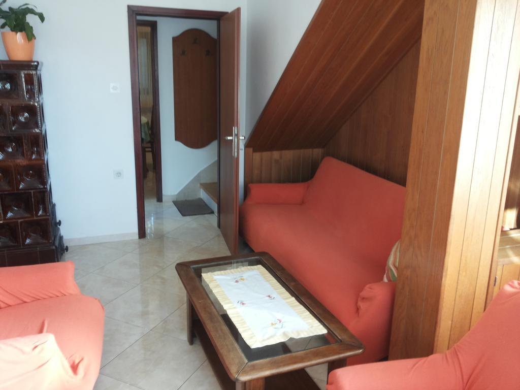 Apartment Ranka Постира Номер фото