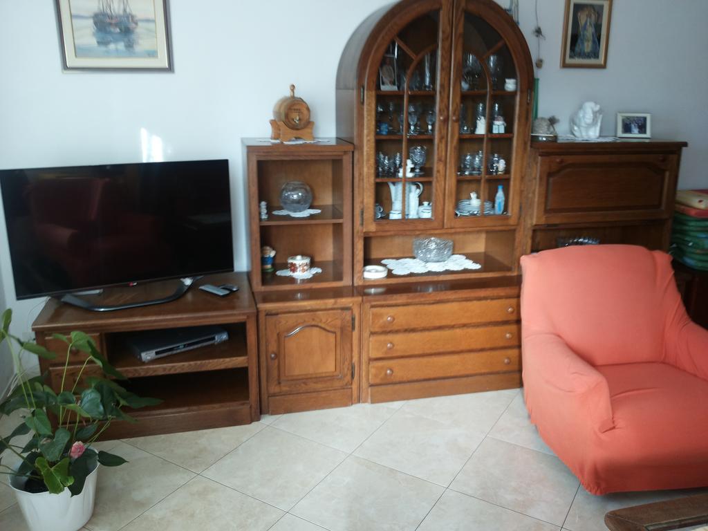 Apartment Ranka Постира Номер фото