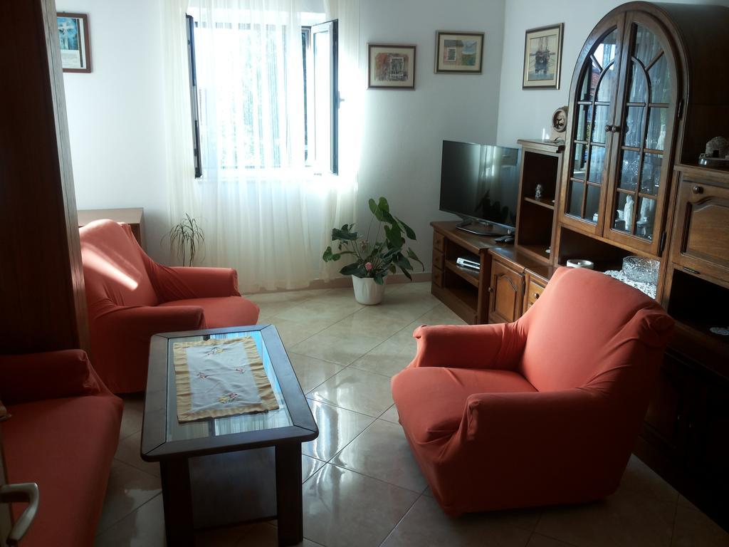 Apartment Ranka Постира Номер фото