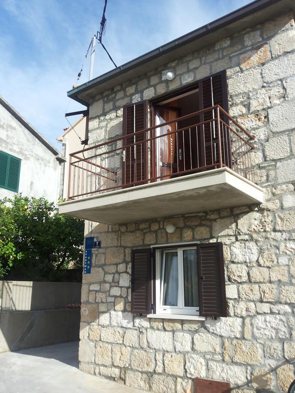 Apartment Ranka Постира Номер фото