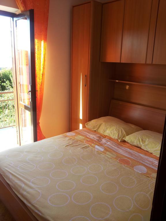 Apartment Ranka Постира Номер фото